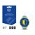 3mk Watch Protection ARC Smartwatch Screen Protector Film for Garmin Forerunner 570 (47mm) | Techbox