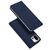Dux Ducis Skin Pro Flip Case for OnePlus 13T - Blue - Uncategorized Cases (2) - Cases - Techbox