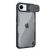 Nillkin Iceblade Prop Case with Lens Cover and Stand for iPhone 16e - Black | Techbox