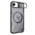 Nillkin Iceblade Prop Magnetic Case with Stand for iPhone 16e - Black | Techbox