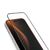 SBS tempered glass with D3O technology with applicator for iPhone 16 Plus / iPhone 15 Plus | Techbox