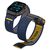 Spigen Athlex Air Strap for Apple Watch 44 / 45 / 46 / 49 mm - Navy Blue | Techbox