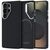 Tech-Protect Ion Carbon MagSafe Case for Samsung Galaxy S25 Ultra - Black | Techbox