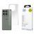 3mk Armor Case for Motorola Edge 60 Pro - Transparent | Techbox