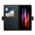 3mk Wallet Case for Samsung Galaxy A17 5G - Black - Uncategorized Cases (2) - Cases - Techbox