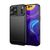 Carbon Case for iPhone 17 Pro - Black | Techbox