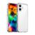 Outer Space Case for iPhone 17 - Clear | Techbox