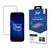 Reinforced tempered glass 3mk HardGlass Max Black for iPhone 17 Air | Techbox