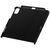 Uniq Axel Case for iPad Air 13" 2024 / 2025 / iPad Pro 13" 2024 - Black | Techbox
