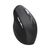 Wozinsky WMGK-1134 Ergonomic Wireless Mouse - Black | Techbox