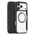 Dux Ducis Skin X Pro Case for iPhone 17 Pro with Wallet, MagSafe Compatible - Black - Apple Cases - Cases - Techbox