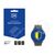 Hybrid glass for the 3mk smartwatch display Watch Protection FlexibleGlass for Suunto 9 Peak PRO
