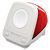 Spigen Spigen Classic C1 Stand for Apple Watch - Red | Techbox
