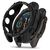 Tech-Protect Defense Air Case for Garmin Fenix 8 51mm - Black - Uncategorized Cases (2) - Cases - Techbox