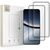 Tech-Protect Glass Fit+ 2-pack tempered glass for Xiaomi Poco F7 5G - black - Xiaomi - Screen & Camera Protection - Techbox