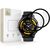 Tech-Protect Glass Flex+ 2-pack hybrid glass for Garmin Venu 3 - black