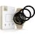 Tech-Protect Glass Flex+ 2-pack hybrid glass Garmin Venu 3S - black