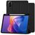 Tech-Protect SC Pen Case for Xiaomi Redmi Pad 2 11.0 - Black - Tablet Accessories - Tablet PC & Accessories - Techbox