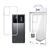 3mk Armor Case for Xiaomi Redmi Note 11S 5G / Xiaomi Poco M4 Pro 5G - Transparent