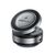 Acefast E29 Magnetic Holder with Wireless Charger with Suction Cup for Dashboard/Windshield - Black | Techbox