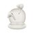 Acefast W3 In-Ear Wireless ANC TWS Headphones - White | Techbox