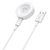 Dudao A12H Wireless Charger for Huawei Smartwatches - White | Techbox