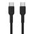 Dudao L9C 65W USB-C - USB-C 1m Cable - Black | Techbox