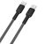 Dudao L9C Max 240W PD USB-C - USB-C 2m Cable - Black - Cables & Adapters - Cables & Accessories - Techbox
