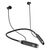 Dudao U5 Max Bluetooth Neckband Wireless Headphones - Black | Techbox