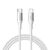 Joyroom S-A28 Flash Series 30W USB-C - Lightning cable 2m - white | Techbox