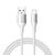 Joyroom S-A28 Flash Series 3A USB-A - Lightning cable 1m - white - Cables & Adapters - Cables & Accessories - Techbox