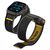 Spigen Athlex Air Strap for Apple Watch 44 / 45 / 46 / 49 mm - Black | Techbox
