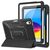 Tech-Protect Endurance Case for iPad 10.9” 10 / 2022 / 11” 11 / 2025 - Black | Techbox