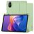 Tech-Protect SC Pen Case for Xiaomi Redmi Pad 2 11.0 - Green - Tablet Accessories - Tablet PC & Accessories - Techbox