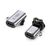 Tech-Protect Ultraboost USB-C Angle Adapter for Garmin Watch - Gray - Cables & Adapters - Cables & Accessories - Techbox