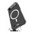 Puro Impact Clear D3O TPU+PC MagSafe Compatible Case for iPhone 17 Air - Transparent | Techbox