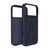 Puro Pulse iPhone 17 Pro Polycarbonate Protective Case - Dark Blue | Techbox