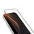 SBS protective glass with D3O technology set with applicator for iPhone 17 / iPhone 16 Pro - Uncategorized Screen Protection (2) - Screen & Camera Protection - Techbox