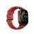 HiFuture FutureFit Ultra3 Smartwatch - Red