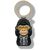 Nimmy Cool&amp;Cute 2.0 Gorilla Magnetic Pendant - Black