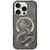 Nimmy Dragon MagSafe Case for iPhone 16 Pro - Gray | Techbox