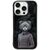 Nimmy Magnetic fashion cute pet MagSafe case for iPhone 16 Pro Max - black - Apple Cases - Cases - Techbox