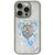 Nimmy Pantera MagSafe Case for iPhone 16 Pro - Gray | Techbox