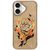 Nimmy Tiger MagSafe case for iPhone 16 - brown - Apple Cases - Cases - Techbox