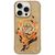 Nimmy Tiger MagSafe case for iPhone 16 Pro Max - brown | Techbox