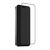 Puro Frame Tempered Glass for iPhone 17 Pro Max with Applicator and Black Frame | Techbox