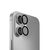Puro Individual tempered glass lenses for iPhone 17 / iPhone 16 / iPhone 16 Plus | Techbox