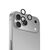 Puro Individual tempered glass lenses for iPhone 17 Pro / iPhone 17 Pro Max | Techbox