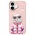 Nimmy Cool&amp;Cute 2.0 Cat Case for iPhone 16 - Pink | Techbox