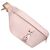 Nimmy Crossbody Glasses Cool Cat Shoulder Bag - Pink